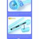 thumbnail image 2 of Disney Frozen Elsa princesa dibujos animados palo mágico varita de hada juguete eléctrico con luz de sonido juguete de simulación caja de regalo de cumpleaños para niñas oso de fresa Electrónica, 2 of 3