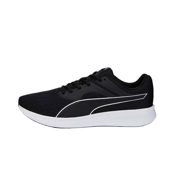 Tenis Puma 37702801 para Hombre color Negro