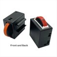 thumbnail image 5 of Accesorios de Bricolaje: Interruptor Controlador de 6 Velocidades para Amoladora EléCtrica FR2-6/1FE, Herramienta EléCtrica para Amoladora Angular EléCtrica., 5 of 5