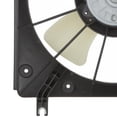 thumbnail image 6 of Sunbelt Radiator Cooling Fan Assembly For Honda Accord HO3115124 Drop in Fitment, 6 of 7