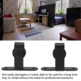 thumbnail image 4 of Barn Door Hardware, Sturdy Barn Door Hardware Kit Super Silent Smoothly Sliding  For Sideboard, 4 of 8