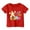 Yellow, variant on Easter Outfits for Boys Retro Soft Yellow Carrot Easter Cute Tshirt Kids 2026 Short Sleeve Cotton Easter Tee Tops