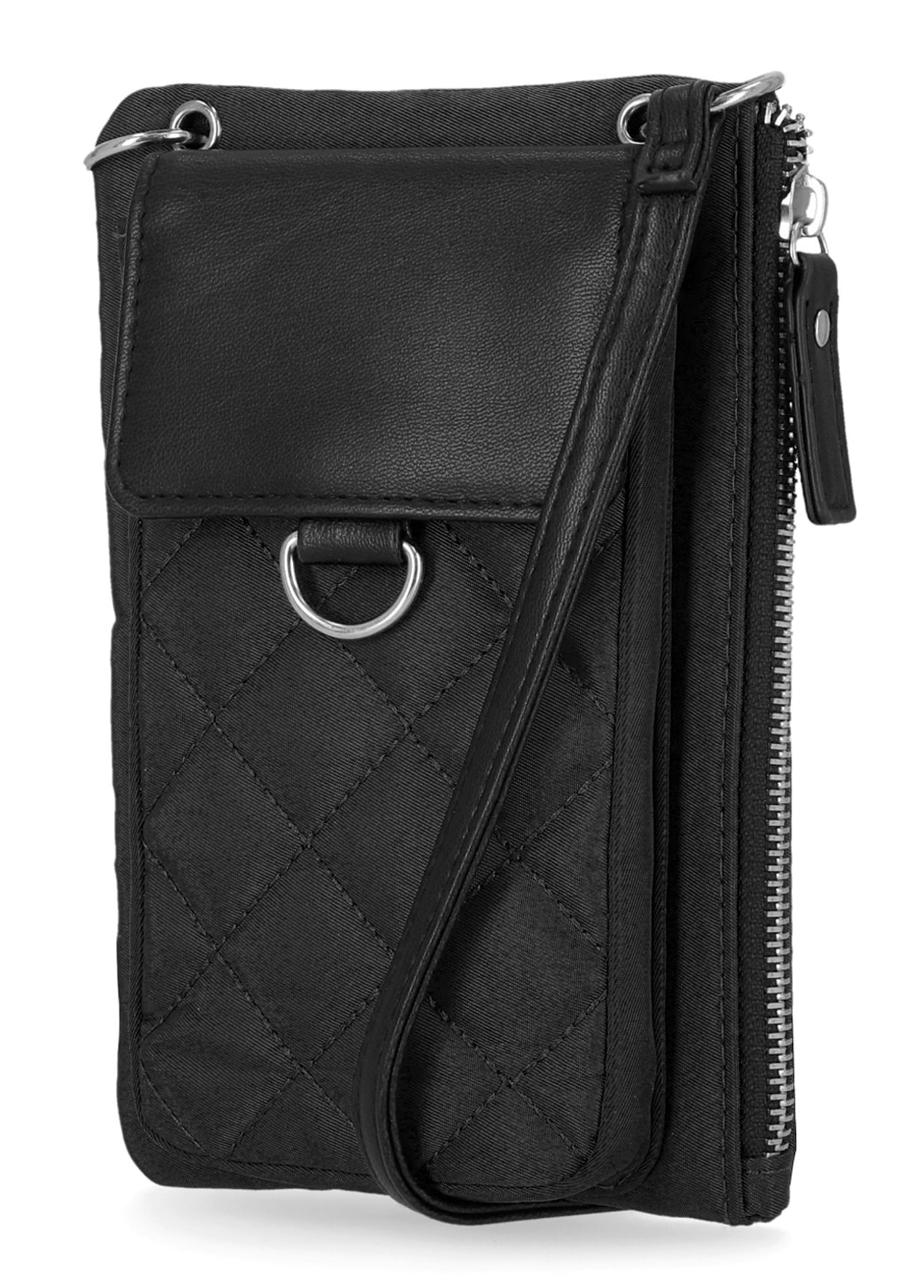MUNDI Cornelia RFID Crossbody Phone Bag For Women Phone Wallet Cell