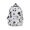blue, variant on New large-capacity couple's backpack with cute star pattern, lightweight casual travel backpack for students