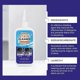 thumbnail image 4 of 100ml Household Stain Removal Gel, Multi-Purpose Grout Removal Cleaner for Washing Machine Refrigerator Washer Rings Sinks, 4 of 5