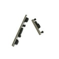 thumbnail image 2 of Milaget Power On / Off & Power External Buttons Replacement Parts for Moto G4 / G4 Plus, 2 of 9