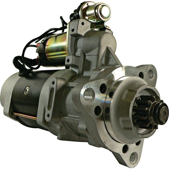 DB Electrical Starter 410-12710 Replaces J & N 410-12453, 410-12355, 39MT Rotate