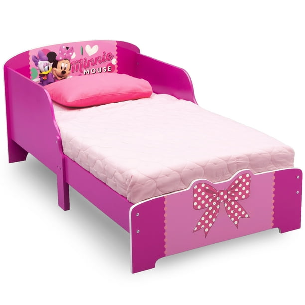 Alibaba.com offers 884 walmart kids bed products. delta children disney minnie mouse wooden toddler bed pink