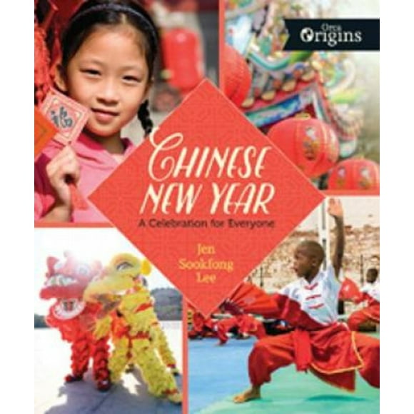 Chinese New Year (Orca Origins)