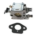 thumbnail image 1 of El Kit de Juntas de Carburador Se la la adaptaciónción a La Motosierra 51 55 Reemplaza Las Piezas, 1 of 9