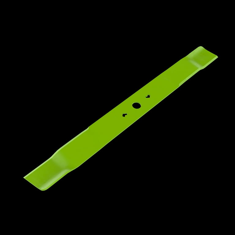 Greenworks 21 In. Mulching Mower Blade 1816502 - Walmart.com