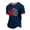 1-Navy, variant on Telankuip Canada Day T-Shirts for Men True North Strong and Freedom Graphic Tee Summer Round Neck Short Sleeve Casual Tops Plus Size Patriotic Canadian Festival Tshirt 1-Black XXXXXL