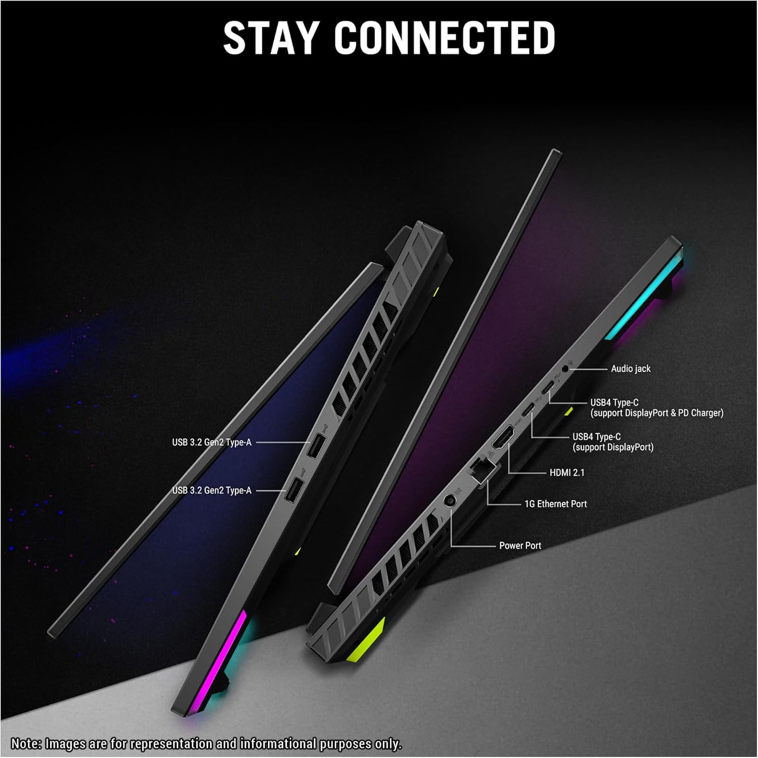 ASUS ROG Strix G18 Gaming Laptop, AMD Ryzen Liberia Ubuy