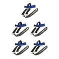 thumbnail image 1 of Wosthever Nylon Weight Lifting Head Trainer Strap Shoulder for Neck Training Strength Type2 NO2, 1 of 1