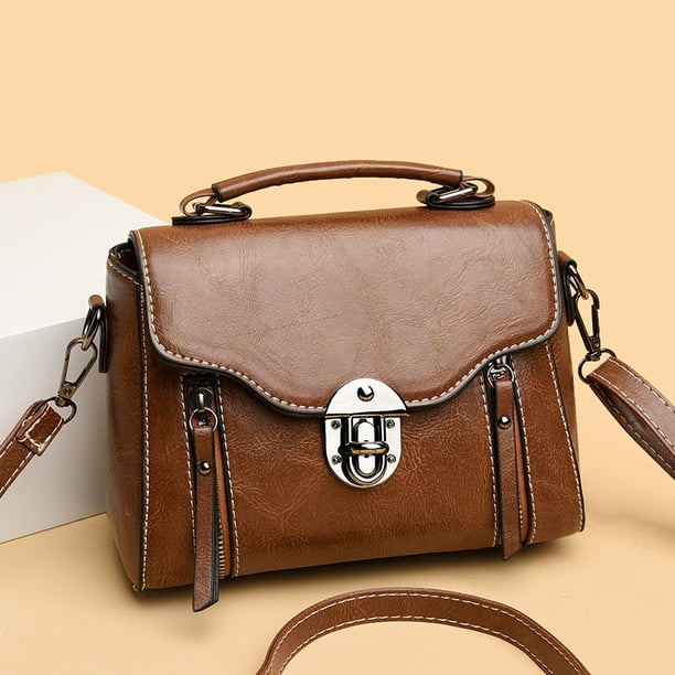 Bolsa cruzada de pecho con múltiples compartimentos con cremallera, correa ajustable para la cintura, material de PU duradero, almacenamiento portátil unisex para deportes y uso diario.