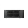 thumbnail image 5 of Silverstone GD11 Ideal compact HTPC case with 240mm radiator support, 5 of 5