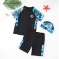 thumbnail image 1 of Trajes de baño para niños Trajes de baño para niños grandes Trajes de baño para estudiantes de secundaria Trajes de baño para niños Trajes de baño para niños, 1 of 5