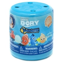 Disney / Pixar Finding Dory Mash'Ems Series 2 Crystal Mystery Pack