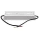 thumbnail image 3 of BERM LED Driver Electronic 200W Waterproof Power Supply Transformer Adapter LPV-200-24 DC24V, 3 of 5