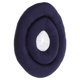 thumbnail image 4 of Collar de recuperación para mascotas, cono isabelino suave para perros después de una cirugía, cono protector cómodo para perros y gatos, evita que se laman y muerdan, 4 of 7