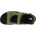 thumbnail image 5 of Drew Warren - Men's Orthopedic Sandals, 5 of 7