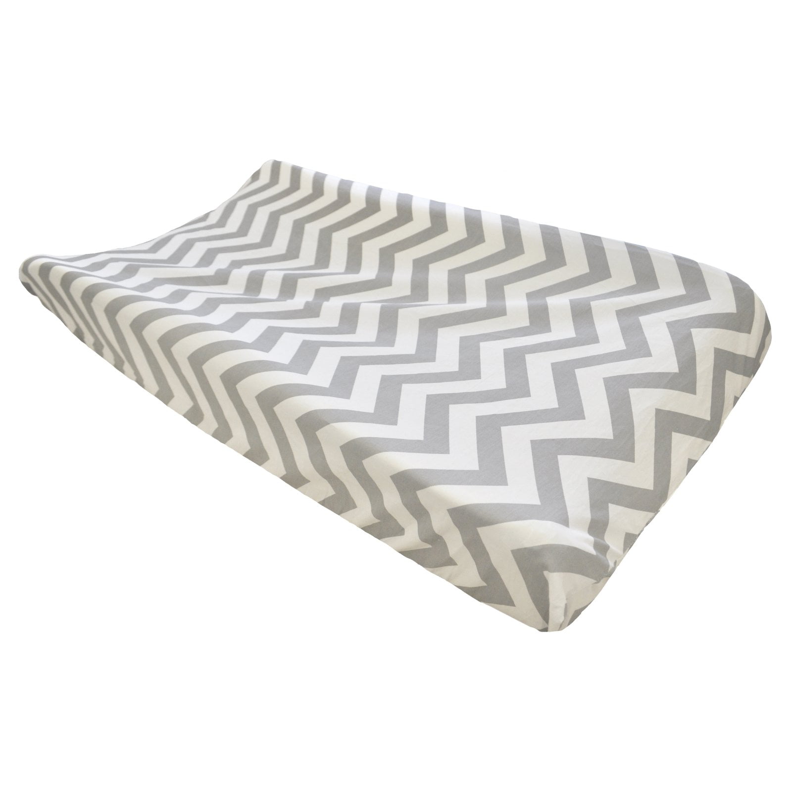 My Baby Sam Out of the Blue Changing Pad Cover