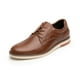 thumbnail image 2 of Zapato Derby Flexi Para Hombre Estilo 406701 Tan Casual cafe 26 Flexi 406701, 2 of 5