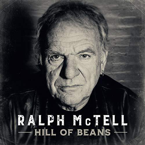 Ralph McTell - Hill Of Beans - Music & Performance - CD