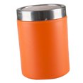 thumbnail image 1 of GUOOL Stainless Steel Powdered Sugar Shaker for Chocolate, , & Popcorn Orange, 1 of 7