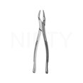 thumbnail image 2 of Extrait de Racines de Forcep Motif Américain 65, 2 of 2