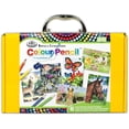 thumbnail image 1 of cepillo real Royal Brush RTN-201, 1 of 1