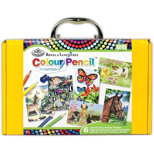 cepillo real Royal Brush RTN-201