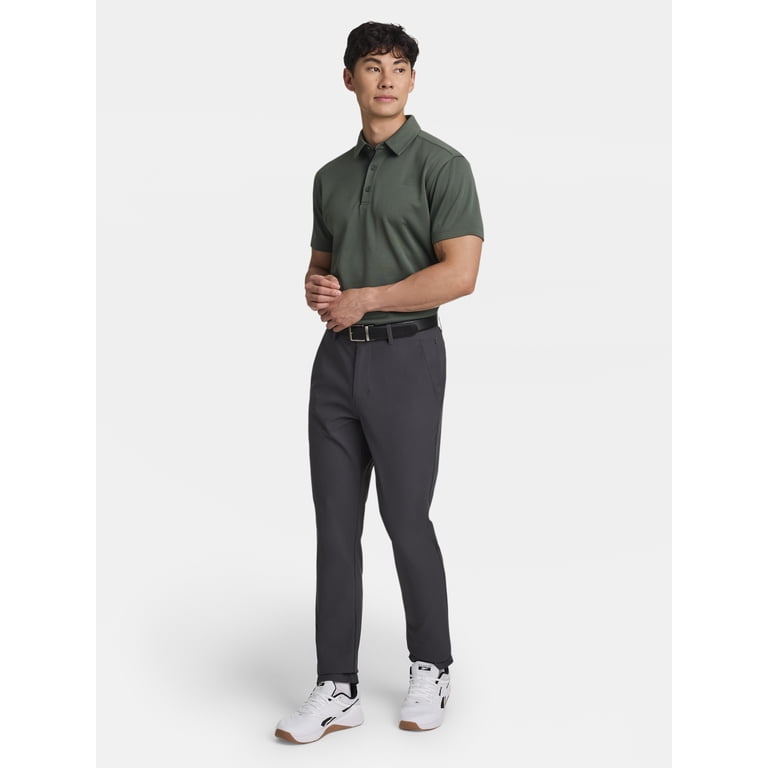 Reebok Men's Performance Polo Shirt photo 6