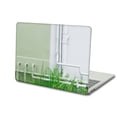 thumbnail image 1 of KSK KAISHEK Hard Shell Cover Compatible MacBook Air 13.6 inchs m2 with Touch ID Type C Model: A2681 m2 (Plants series 0690), 1 of 5