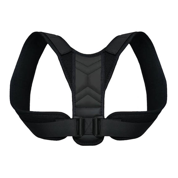 1pcs Back Posture Corrector Neck Brace Training Equipment Home Office Man Woman Postura Shoulder Support Correction Belt