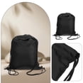 thumbnail image 3 of unbranded Bolsa Para Casco Ciclismo Resistente De Tela Oxford Con Apertura, 3 of 8