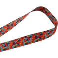 thumbnail image 5 of MYOSPARK Autism Awareness Puzzle Piece Lanyard Keychain ID Badge Holder Autism Cancer Awareness Gift, 5 of 5