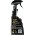 Meguiar's G2016 Convertible Top Cleaner, 16 oz, Spray
