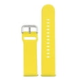 thumbnail image 1 of 1Pc 22MM Xiaomi Smart Sports Watch Band Silicone Compatible for Haylou Solar, 1 of 7