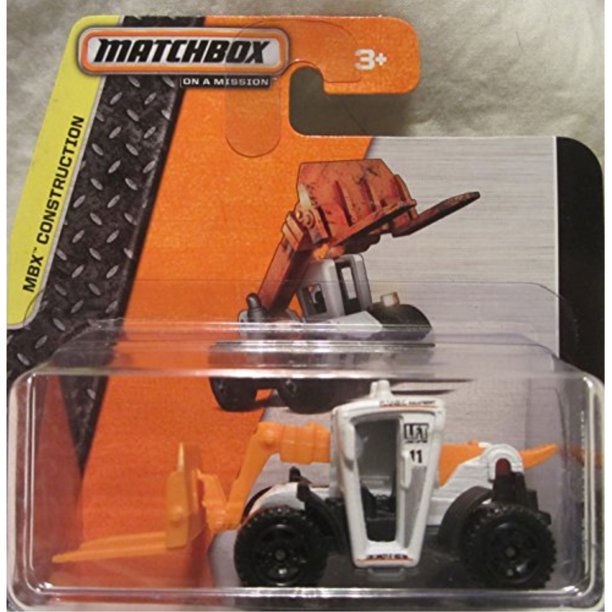 matchbox mbx construction set