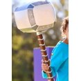 Disney Thor Light-Up Inflatable Mjolnir Hammer with Sound Effects ...