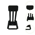 thumbnail image 6 of colcolo Kick Drum Practicing Pad Drum Accessories High Density Rubber Sturdy Convenience, 6 of 8