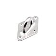 thumbnail image 5 of SHAR Chain Plate Electro Galvanized Staple 50 mm x 50 mm, 5 of 5