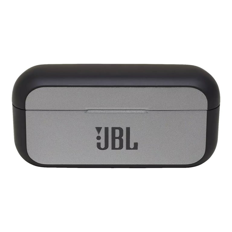 JBL Reflect Flow Pro Wireless Noise Cancelling Earbuds - Black 50036382557