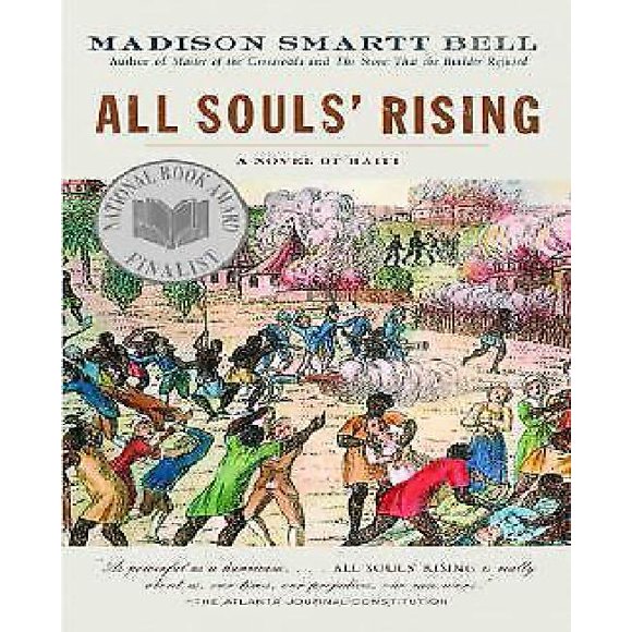 All Souls' Rising
