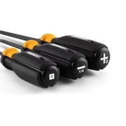 ToughBuilt 8 Pc. Pro Screwdriver Set