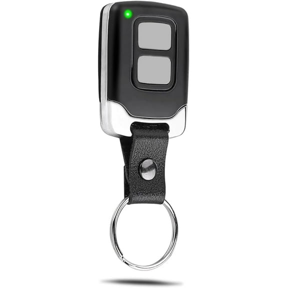 2 Garage Door Opener Remote for LiftMaster Chamberlain Craftsman Garage Door Opener Remote 891LM 893LM 893Max 371LM 971LM 973LM Purple Red Orange Yellow Learn Button Garage Door Openers