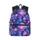 thumbnail image 1 of Easygdp Blue Skull Rose Mochila Casual para Portátil, Mochila para Escuela, Viajes, Negocios, 1 of 6