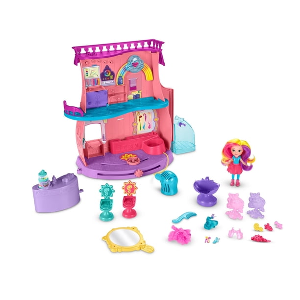 Sunny Day Doll Set - Walmart Business Supplies