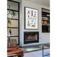 thumbnail image 5 of "Light House Collection" Framed Painting Print, 5 of 5